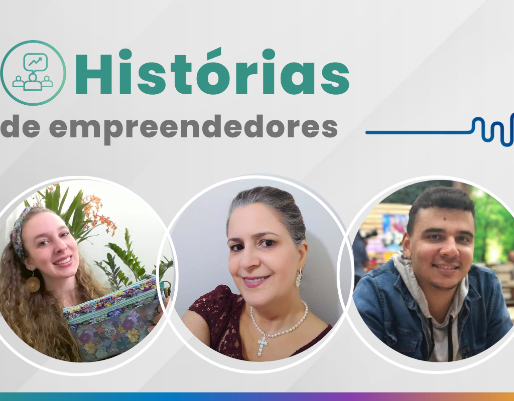 Conheça 10 histórias de empreendedoras participantes do projeto Loja Colaborativa Junto & Misturado