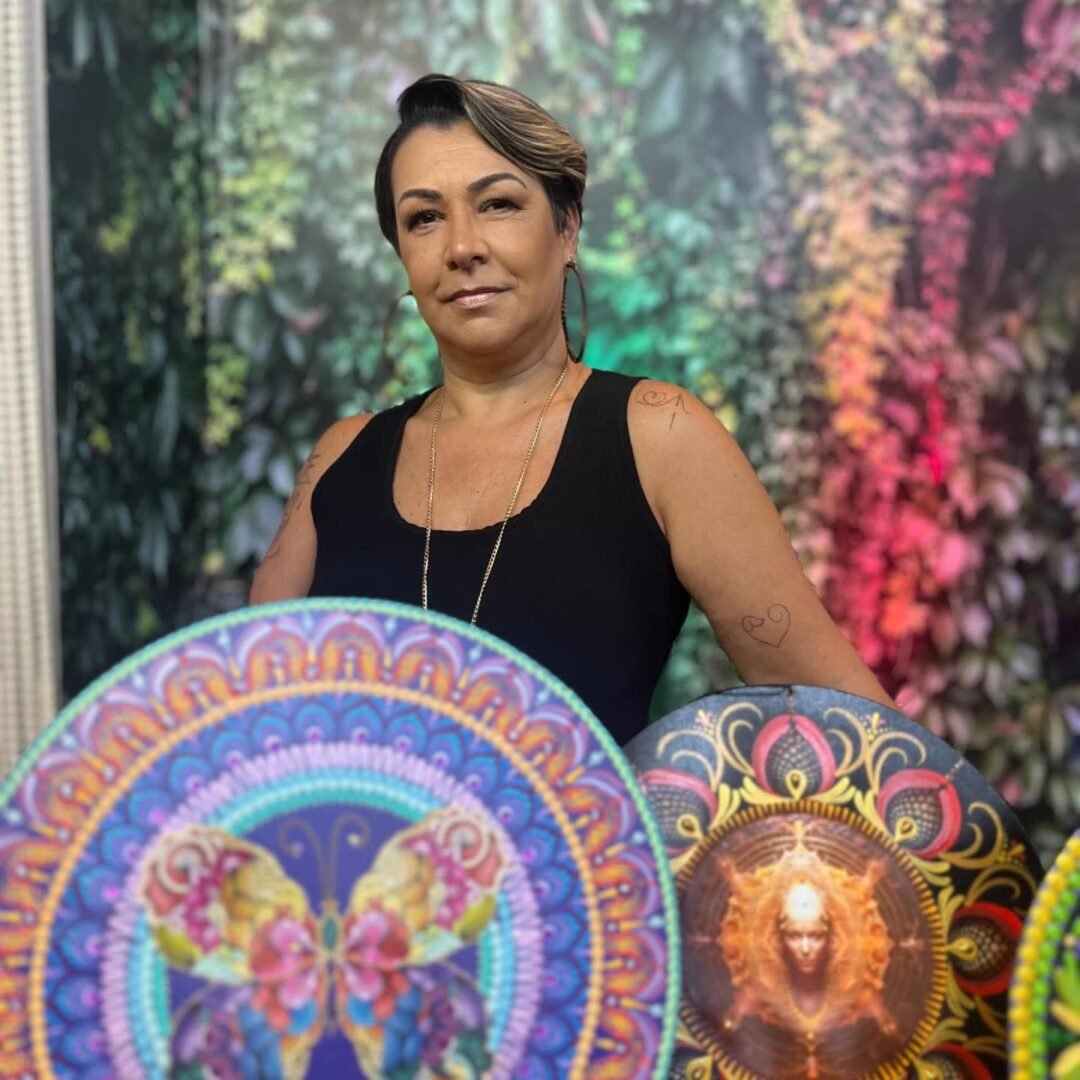 Andrea da Silva Rocha