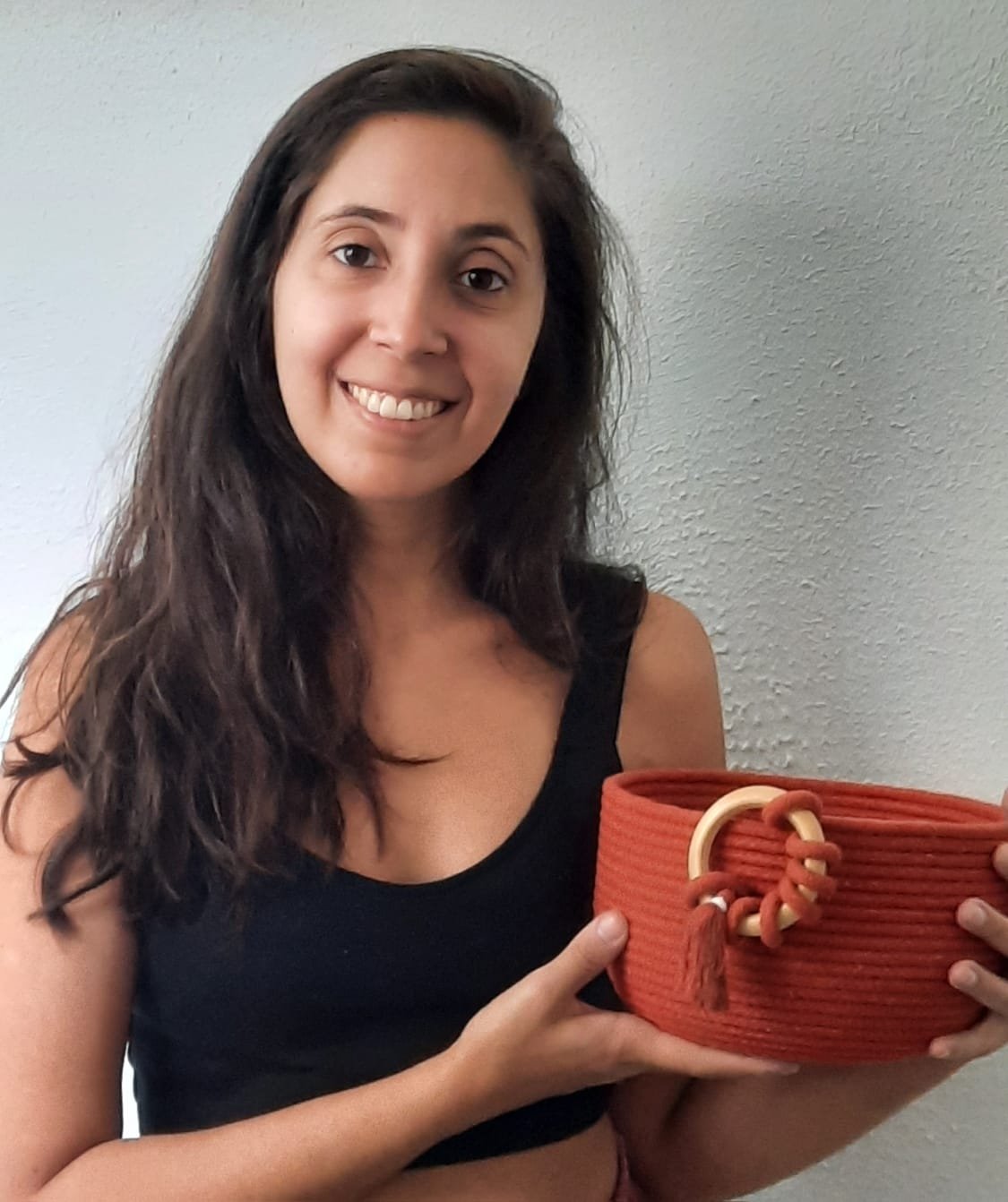Thayná Figueiredo de Oliveira