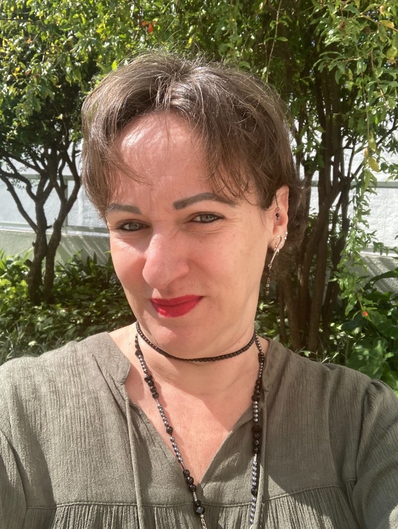 Angela Ranzatti Casa Nova