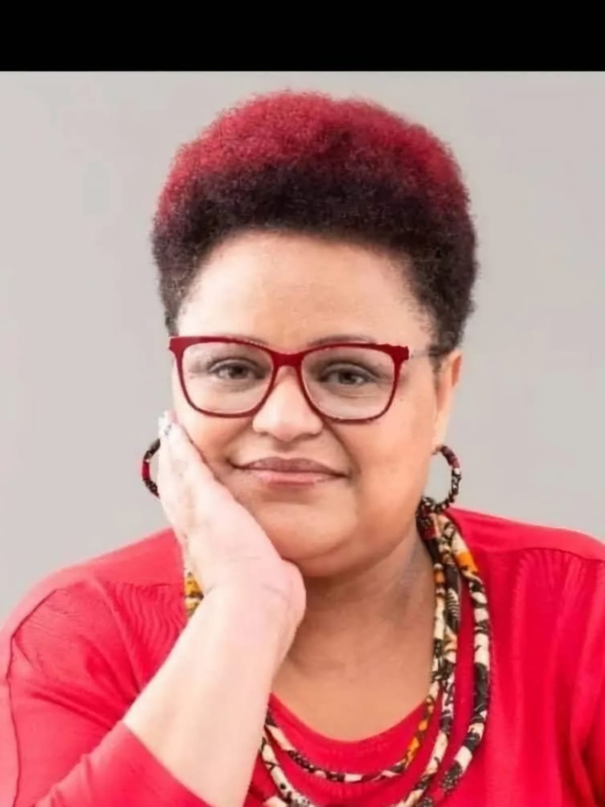 Solange Ferreira Fernandes