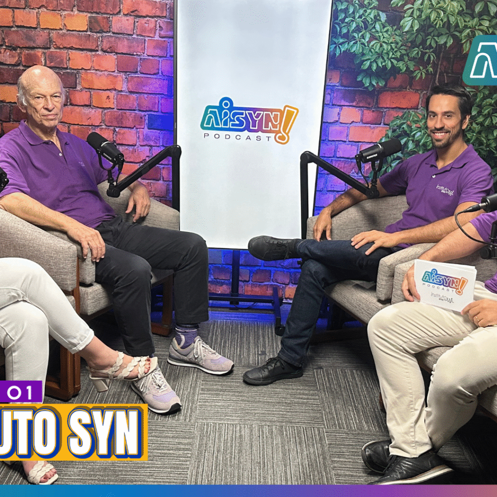 Instituto SYN — Impacto e responsabilidade social - Instituto SYN