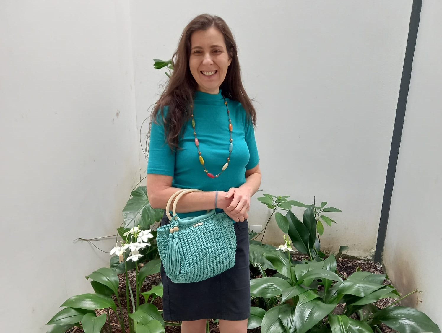 Elisabete Galvani Lopes