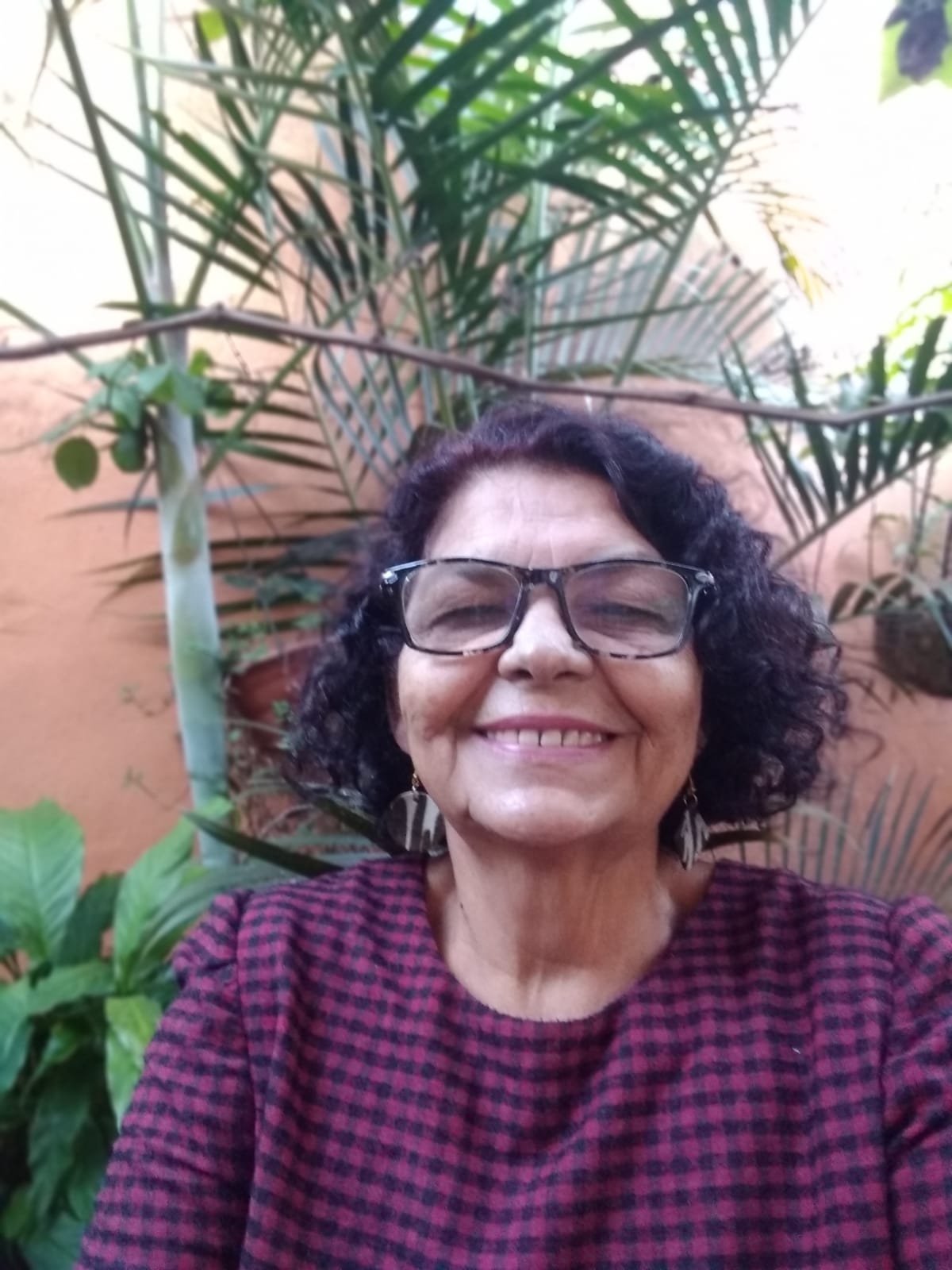 Fátima Martins de Araújo