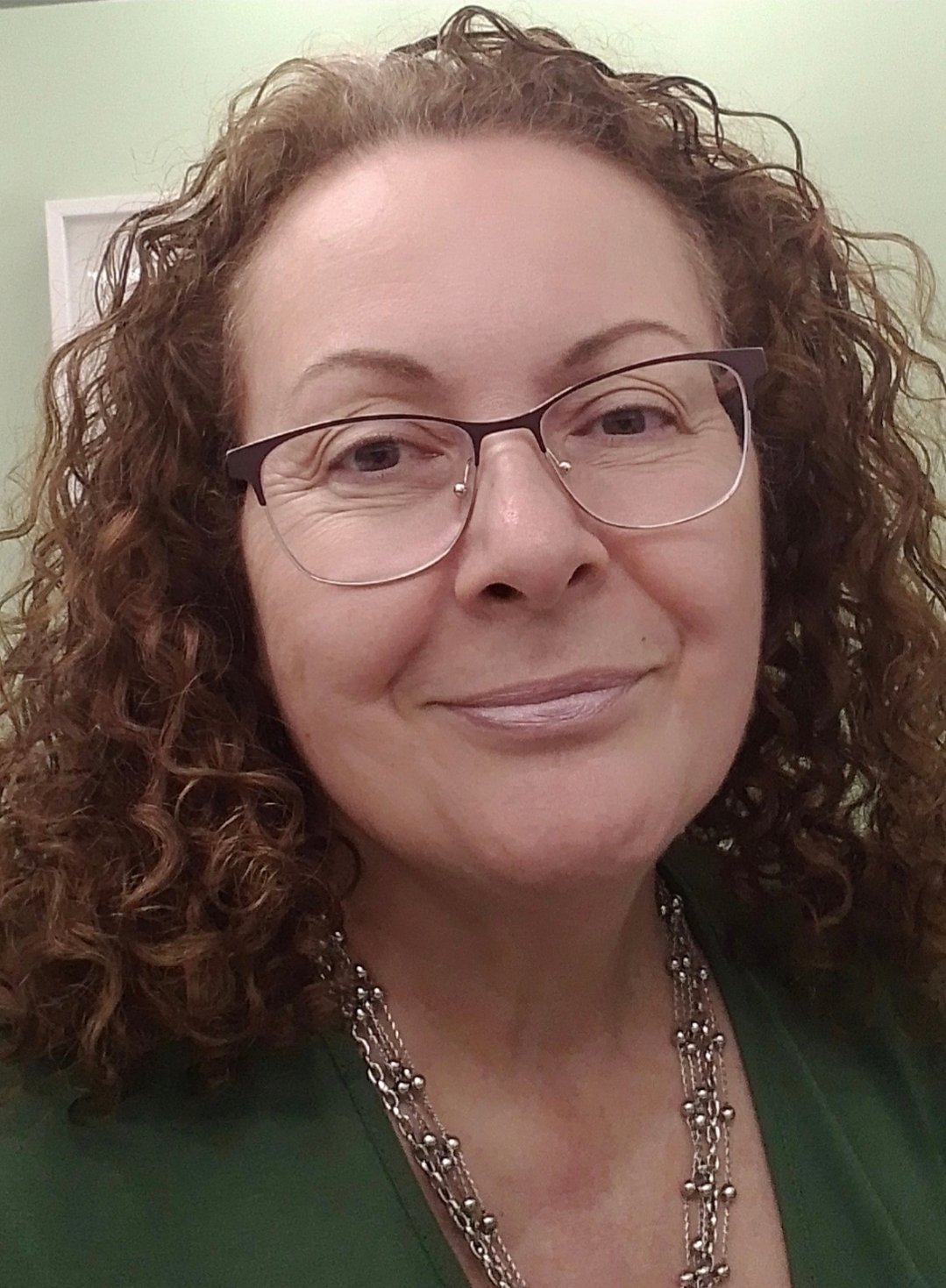 Fátima Regina Batista Santos